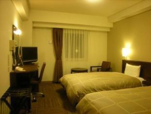 Aoshima Onsen Hotel | Route Inn Grantia Aoshima Taiyokaku