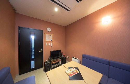 Hanyu Hotel | Route Inn Grantia Hanyu Spa Resort