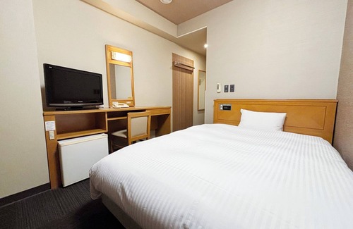 Hanyu Hotel | Route Inn Grantia Hanyu Spa Resort