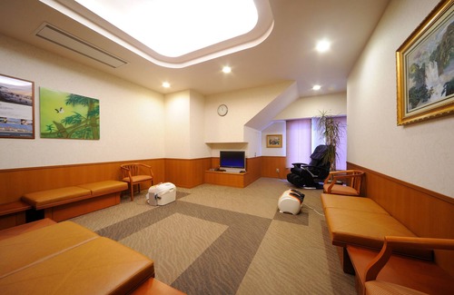 Shari Hotel | Route-Inn Grantia Shiretoko Shariekimae