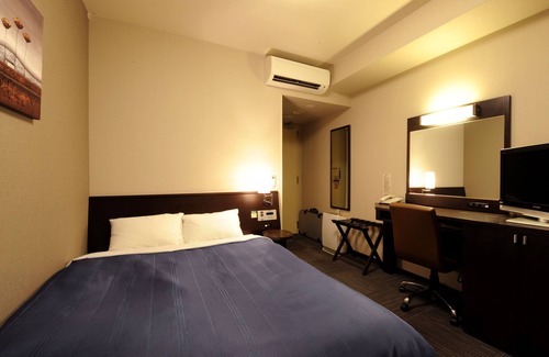 Iga Hotel | Route-Inn Grantia Wakuranoyado Igauenojyo mae
