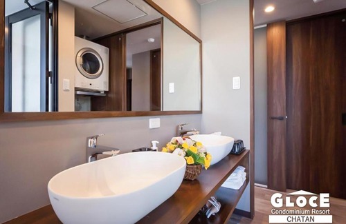 Kadena-cho Hotel | Route58 - Vacation STAY 69566v