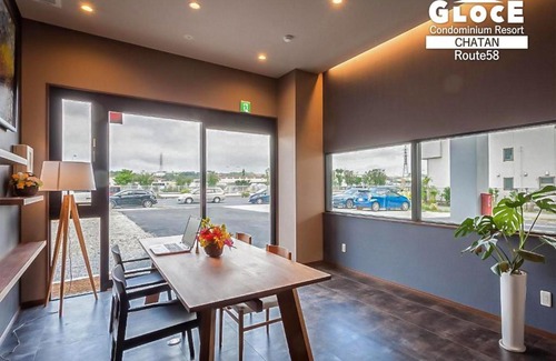 Kadena-cho Hotel | Route58 - Vacation STAY 69566v