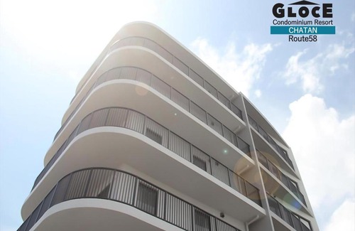 Kadena-cho Hotel | Route58 - Vacation STAY 69566v
