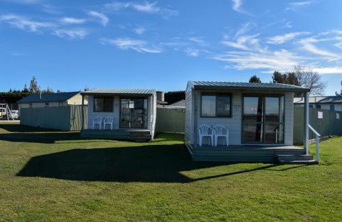 Orari Bridge Other | Route79 Holiday Park Geraldine