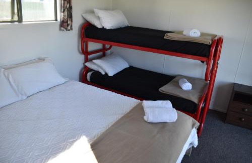Orari Bridge Other | Route79 Holiday Park Geraldine
