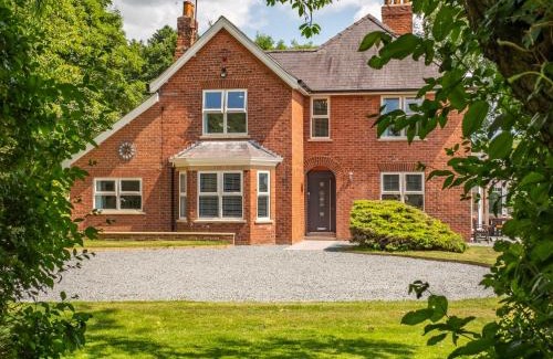 Bainton House | Routhorpe House