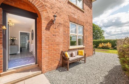 Bainton House | Routhorpe House
