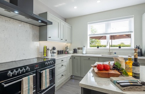 Bainton Cottage | Routhorpe House