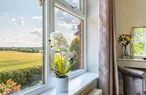 Bainton Cottage | Routhorpe House