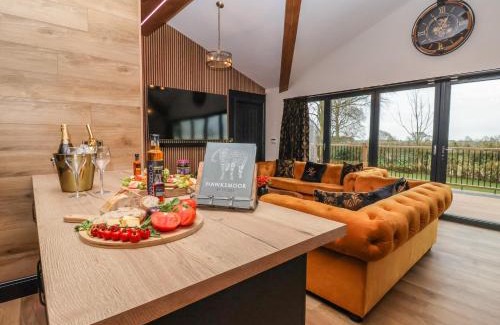 Bainton House | Routhorpe Lodge