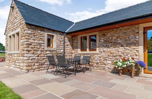 Settle House | Routster Cottage