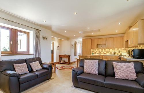 Settle House | Routster Cottage