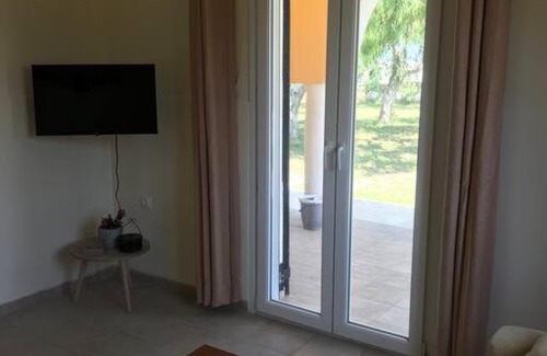 Sidari House | Rouvas Beach House