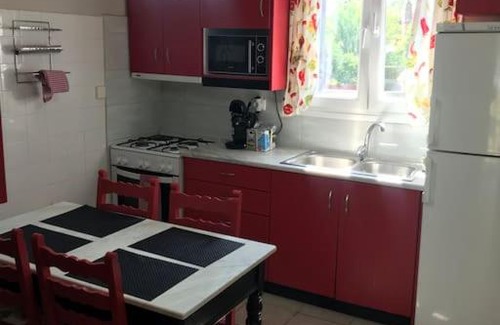 Sidari House | Rouvas Beach House