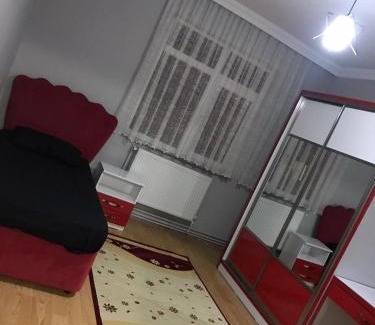 Tokat Apartment | Rova konaklama