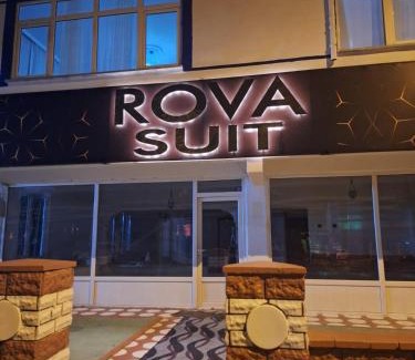 Tokat Apartment | Rova konaklama