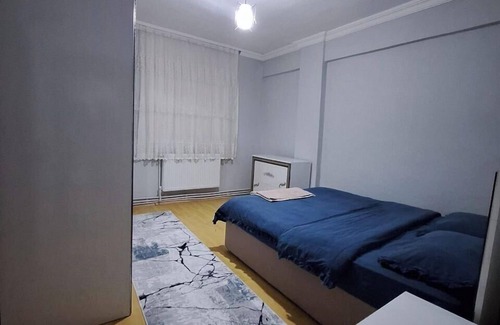 Tokat House | Rova Suit