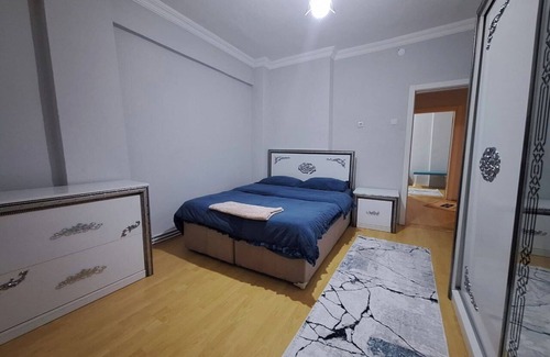 Tokat House | Rova Suit