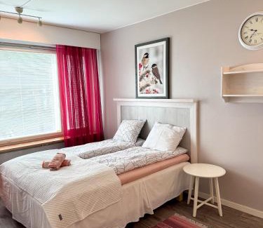 Rovaniemi Apartment | Rovaniemi City Home