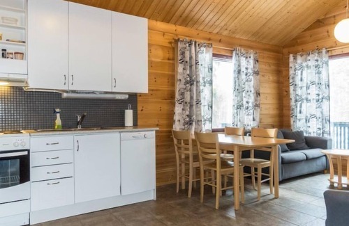 Sirkka House | Rovarakka 1 B by Interhome