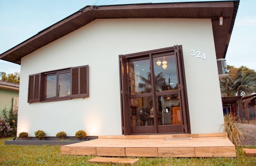 Praia Grande House | Rovas House