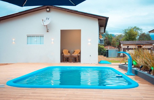 Praia Grande House | Rovas House