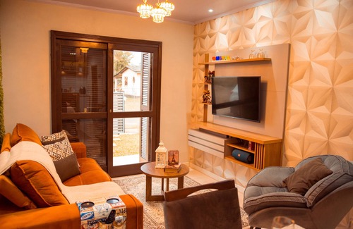 Praia Grande House | Rovas House