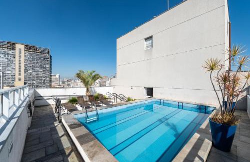 Central Zone Apartment | Rover República