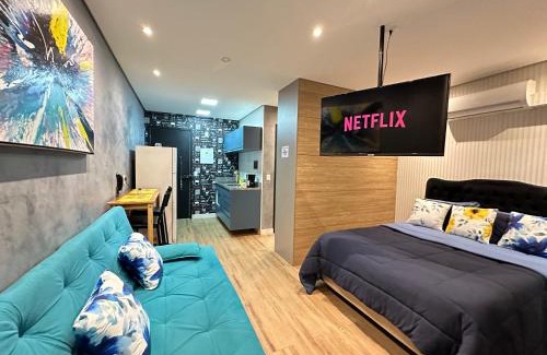Central Zone Apartment | Rover República