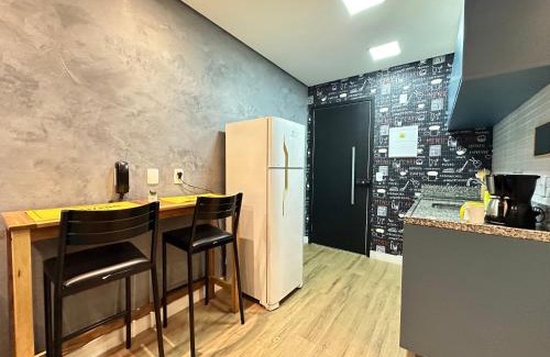 Central Zone Apartment | Rover República