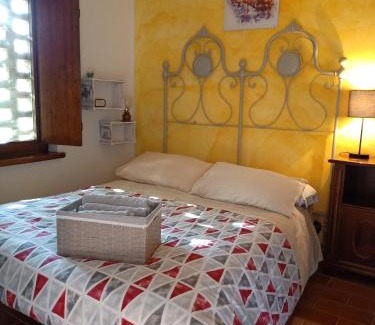 Arzene Bed & Breakfast | Rovere dalla riva
