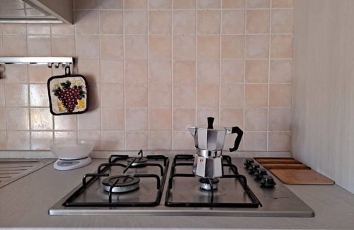 Rovigo Apartment | Roverella Apartment, Modern and Spacious.