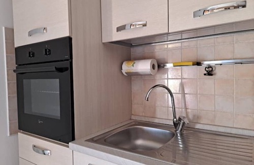 Rovigo Apartment | Roverella Apartment, Modern and Spacious.