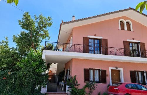 Rovies House | Rovies Sea Townhouse