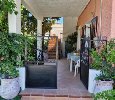 Rovies House | Rovies Sea Townhouse