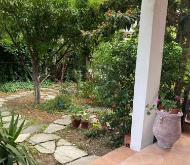 Rovies House | Rovies Sea Townhouse