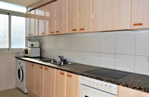 El Vendrell Apartment | Rovior 1º 1ª - Calafell