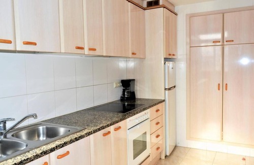 El Vendrell Apartment | Rovior 1º 1ª - Calafell