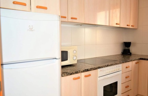 El Vendrell Apartment | Rovior 2º 2ª - Calafell