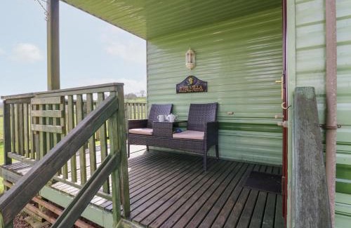 Warcop House | Row End farm