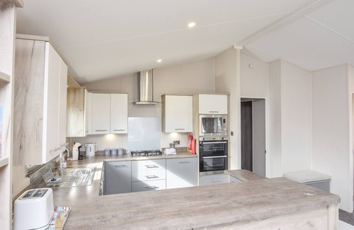 Ryde House | Rowan a welcoming countryside lodge