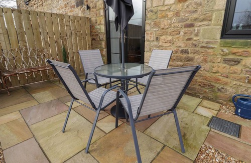 Bellingham House | ROWAN BARN, family friendly, country holiday cottage in Bellingham