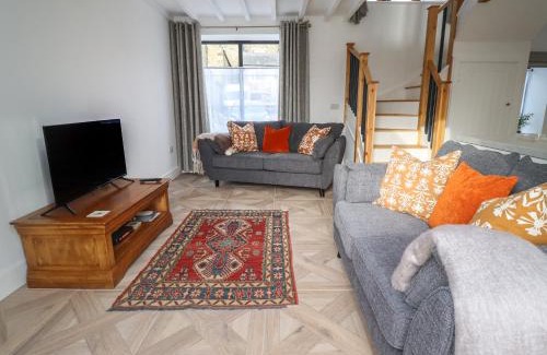 Bellingham House | Rowan Barn