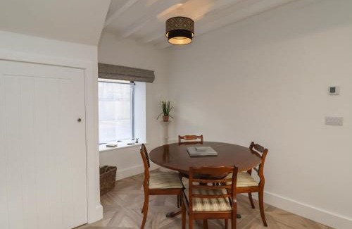 Bellingham House | Rowan Barn