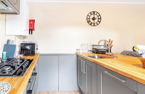 Storwood Ski Chalet | Rowan Boutique Lodge