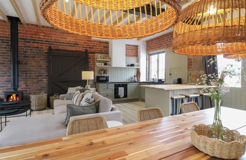 Whatstandwell House | ROWAN COTTAGE - FOLD YARDS, family friendly in Alderwasley