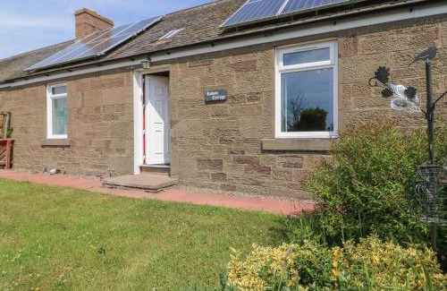 Letham Grange House | Rowan Cottage