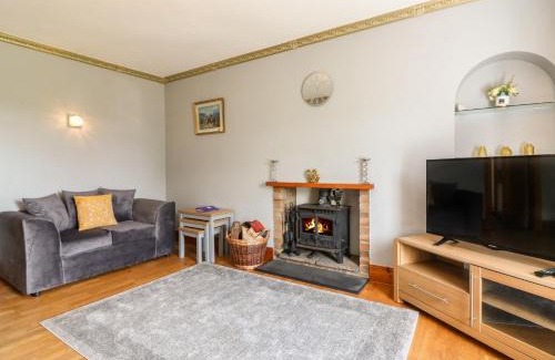 Letham Grange House | Rowan Cottage