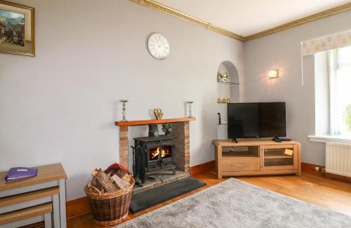 Letham Grange House | Rowan Cottage
